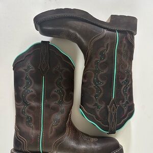 Justin 12" WESTERN
BOOT